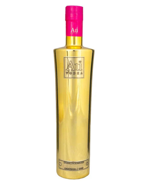 AU VODKA PINK LEMONADE (6X70CL)