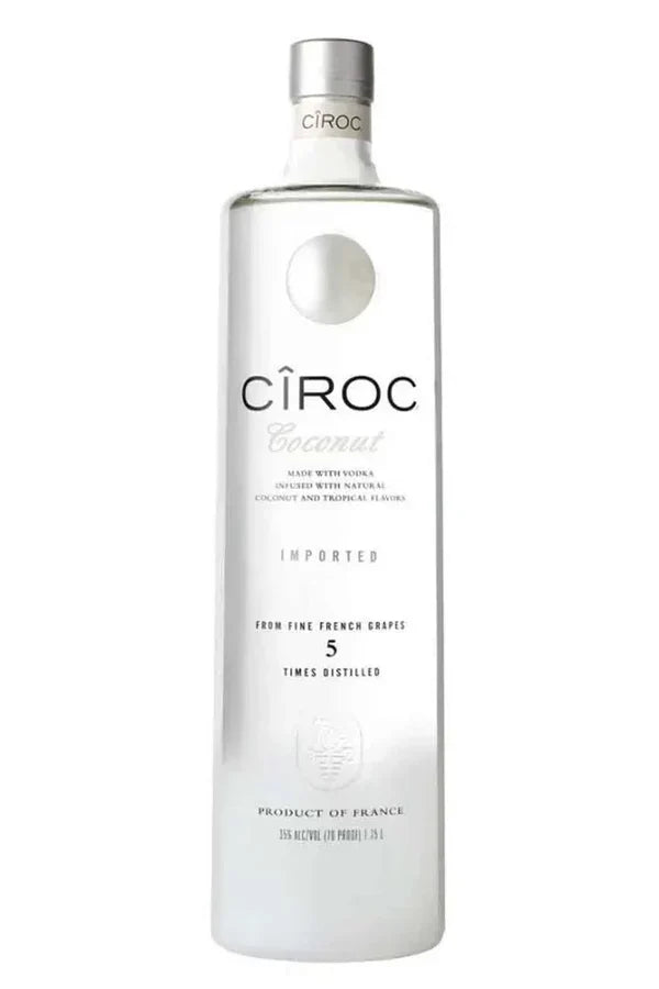 CIROC 1.75L RANGE