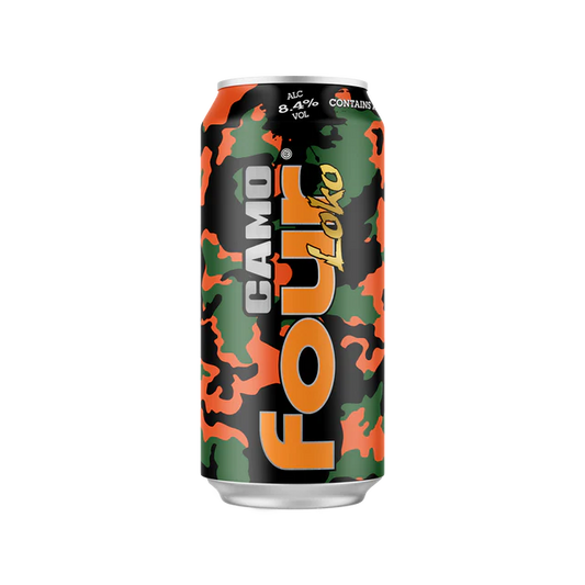 FOUR LOKO MANGO (12X440MLS)