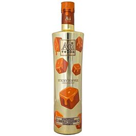 AU VODKA STICKY TOFFEE (6X70CL)